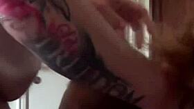 karla rose, submit to my cock!