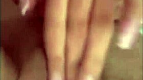 rica masturbada con mi plug en el ano disfrutand de una ma�ana calientita