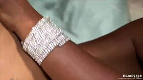 Skyy Black and Bonita Butterfly Lick Pussy