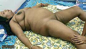 Devar bhabhi amazing hot sex with clear talking 😍