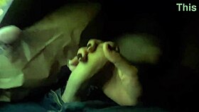 Fui Expulsa Do Cinema Por Chupar Meu Amigo