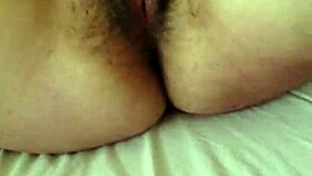 Intense assfucking melts her slutty pussy deep