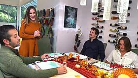 group wanksgiving freeuse session