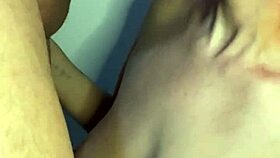 Big Ass Fucking And Cumming In Mouth