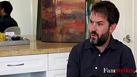 Milfs in cuck breeding session