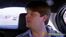 Swingers Are Fucking In A Wild Orgy With Hot Sex Toys And Naughty Oral Sex