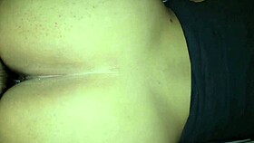 Hey, Fuck Me Quick, Single Mother Offering Ass for Economic Help, Fucking Single Mom