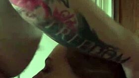 karla rose, submit to my cock!