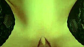 Intense Creampie Desire POV