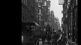 home alone with vintage milf