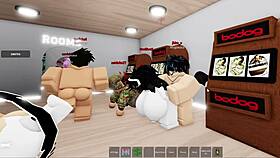 Im Fucking A Cute Guy In Public