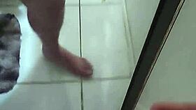 abre a boca que vou gozar