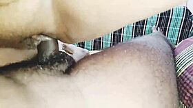 Indian Couple Hardcore Fucking Telugu Dirty Talks