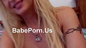 Babe Caught Titty Fucking Big Natural Tits