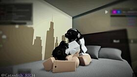 another great sex session with a follower