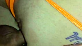 Żona rżnięta na wielokrotne creampie