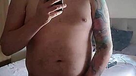 abre a boca que vou gozar