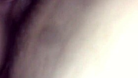 Vợ nứng về �m