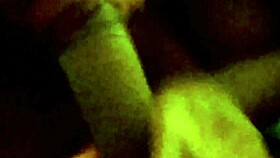 African girl gives amazing blowjob 😍