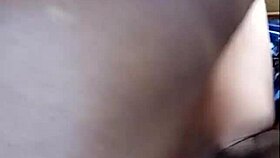 Petite teen fucking big ass 😍