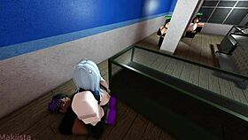 Oh My God, I Can't Resist That BBC!