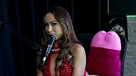 adora dar o cu fica alegre quando bebe deu dicas para um sexo anal e j� transou com 15 ao mesmo tempo no gang bang - belinha baracho watch on sheer red