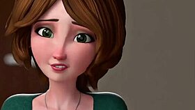 Tia Cass STARS In VIDEO 18 En Español With Boobs And Tits