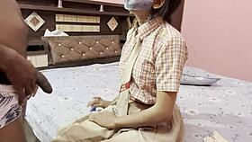 Wow, that big cock is hardcore!