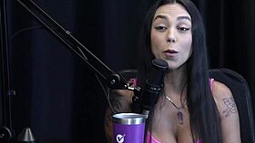 Hacked Video Exposes Exhibitionist Discovery