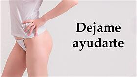 joi in spanish - angry doctor takes it out on you