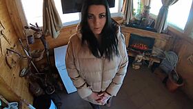 I Uh, Milfycalla Got Fucked In Ripped Pantyhose Ep 248 Preview