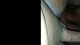 is that sloppy head time with big ass ebony?