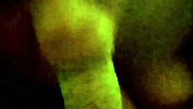 African girl gives amazing blowjob 😍