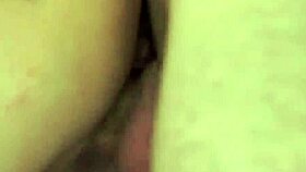 mature granny licked and fucked