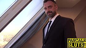 18YO SUB ARIELL AQUINAS FED JIZZ AFTER ANAL DOGGYSTYLE