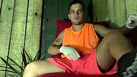 Best Friend Attacks With Hairy Pussy On Live!