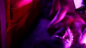 Hey, horny babe posing and fingering herself 😏