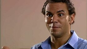 Hannah Harper begs, 'cum on my tits'