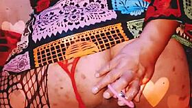 ME ENCANTO TENER JUGUETES EN MI CULO