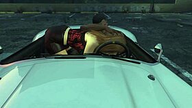 Franklin, are you getting a hooker service in GTA 5?