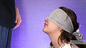 My best friend tricked me with the taste game - xsanyany