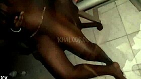 nuit de partouze partie 2