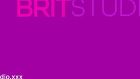 Gloryhole teen student sucks cock deep and swallows 😍