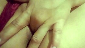 Morgan- Estoy Con Resfriado Y Mi Hermanastro Me Aconsejo Masturbame