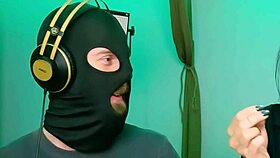 Queef compilation reaction