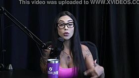 Hacked Video Exposes Exhibitionist Discovery