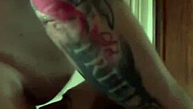 karla rose, submit to my cock!