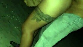 sexi puta mexicana es detonada en la playa en publico