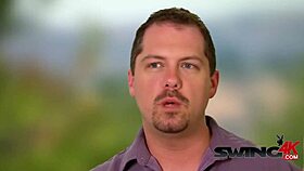 Fucking New Partners All Night Long