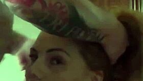 karla rose, submit to my cock!